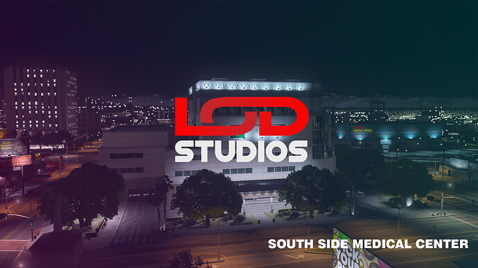 [MLO] South Side Medical Center Thumbnail