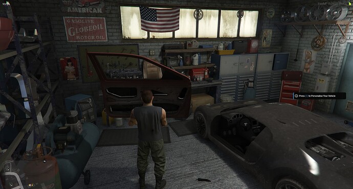 Vehicle Heist [ESX/QBCORE/QBOX] Brutal Scripts thumbnail 4