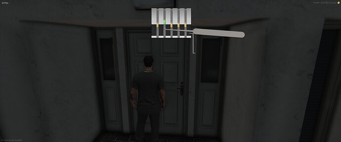 lockpick