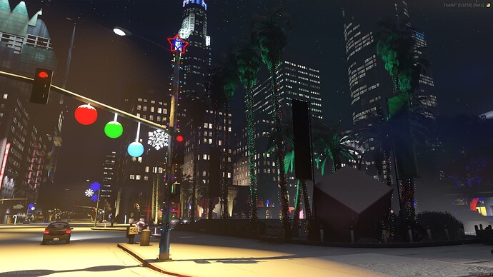 GLOBAL XMAS MAP [9.99€] Christmas Mapping 2025 thumbnail 2