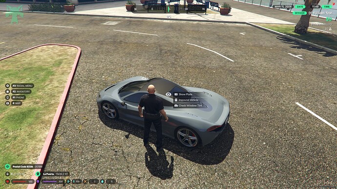 TGIANN Police Job (All in One) thumbnail 60