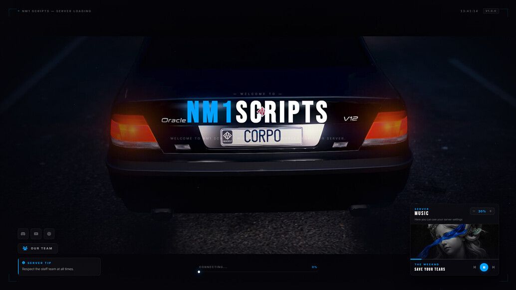 [NEW] Loading Screen | Modern & High Quality Introduction To Your ...