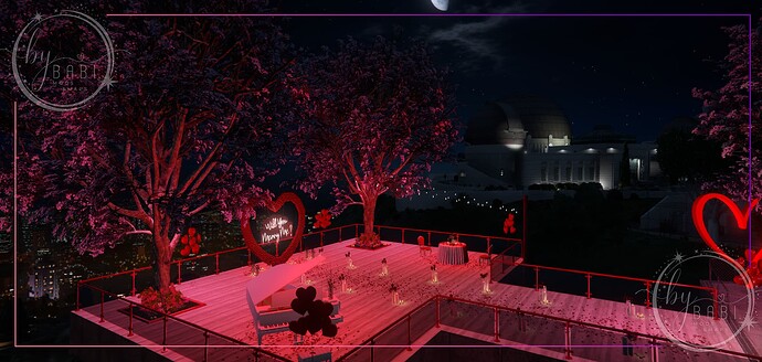 [PAID] [MAP] LOVE PROPOSAL 💖 thumbnail 3