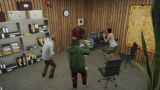 [MLO] Boat Shop - Vespucci thumbnail 13