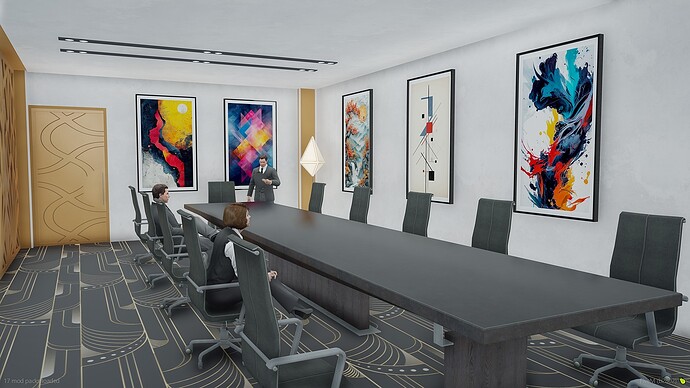 Casino Atlantis Hotel Club [PAID][MLO] thumbnail 16