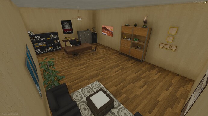 Paleto Bay Mechanic - MLO [PAID] thumbnail 8