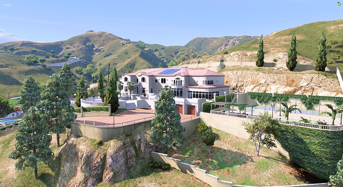 The Lost Ranch - [MLO][PAID] thumbnail 4