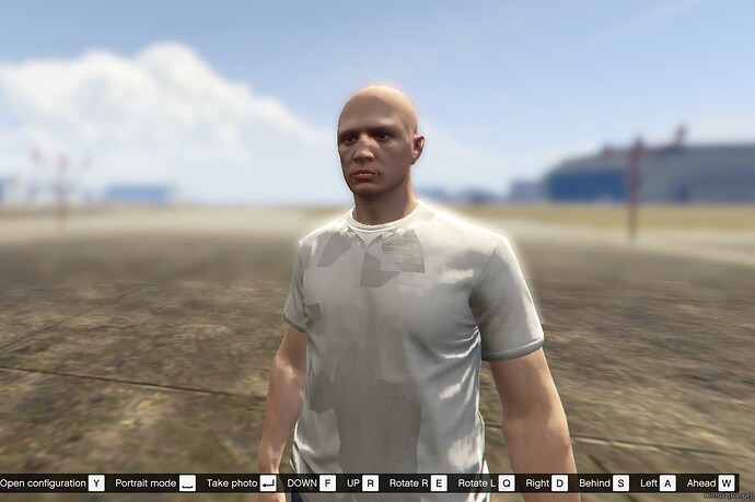 [PAID] Photo mode with Freecam PhotoCamera thumbnail 2