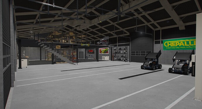 Large Barn Shop 4 thumbnail 7