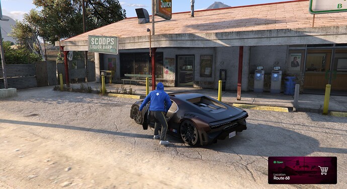 24/7 Supermarket thumbnail 3