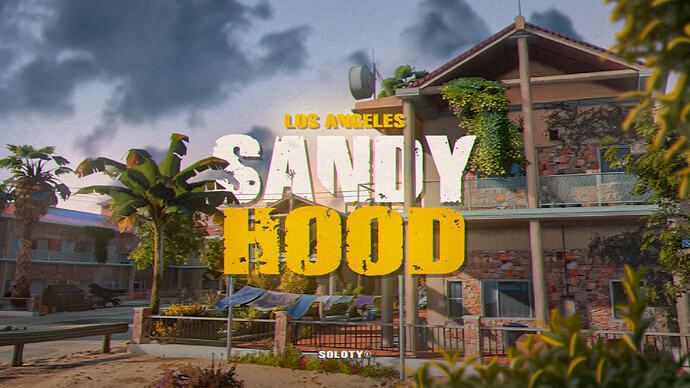 SANDYHOODPNG