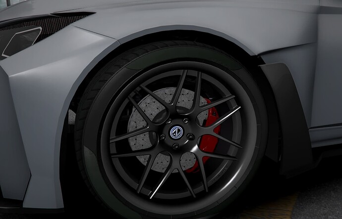 Zyron GT WB thumbnail 4