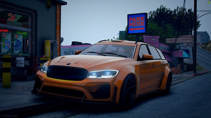 [PAID] Rhinehart Widebody thumbnail 4