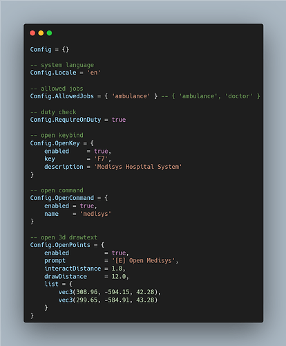 [PAID] Advanced Hospital Computer Panel  thumbnail 6