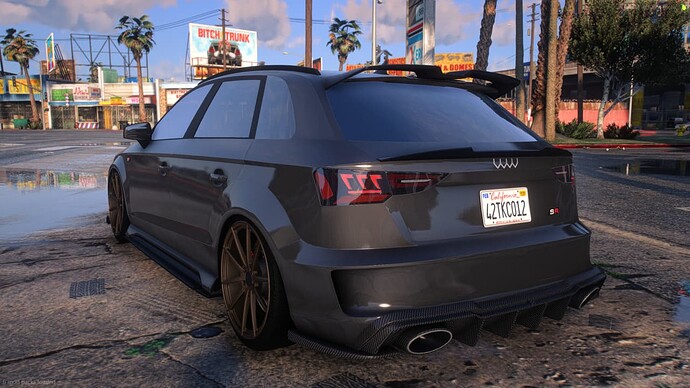 Tailgater SR Hatch thumbnail 7
