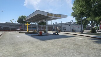 [MLO] Garage Legion Square thumbnail 17