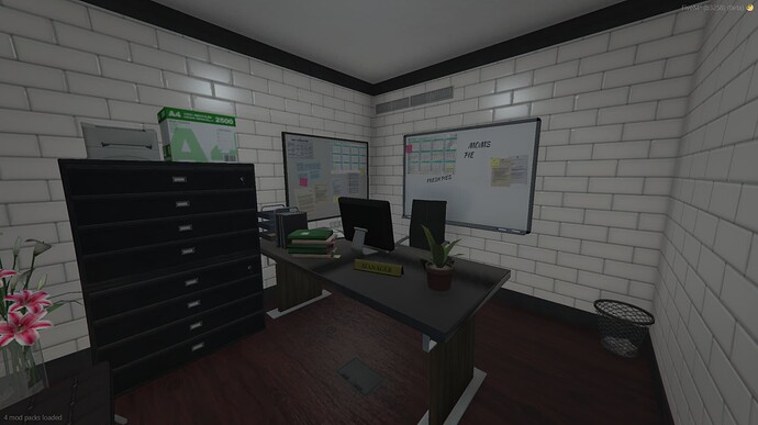 [MLO] Mom's Pie Interior + Pier FiveM GTA 5 RP | KivoMaps thumbnail 11