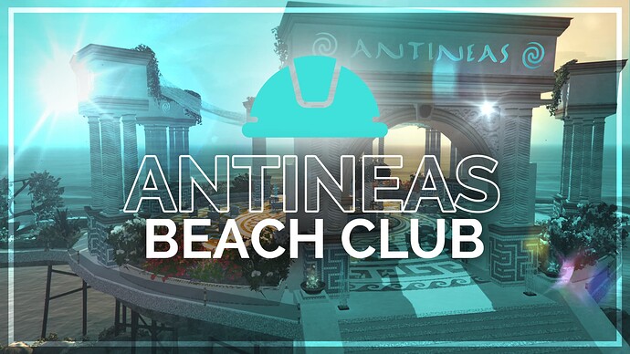 ANTINEAS