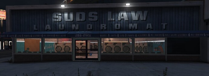 [Map] [Paid] Suds Law Laundromat MLO thumbnail 3