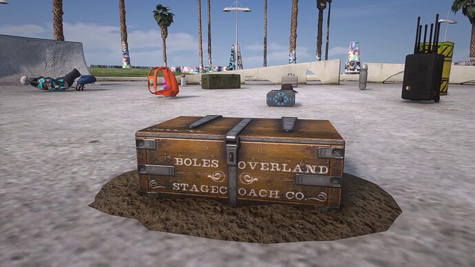 🔍 Collectables: 1100+ Items, Stickerbook UI & Leaderboards thumbnail 22