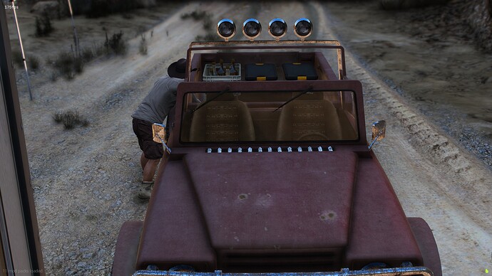 SSD Paleontology [ESX] [6€] thumbnail 4