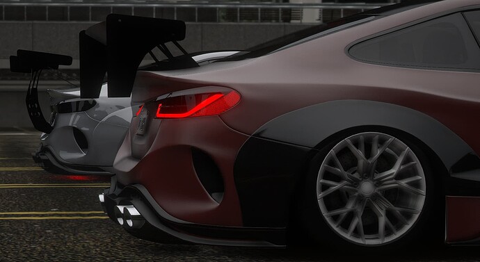 Übermacht G4 [LORE-FRIENDLY] thumbnail 7