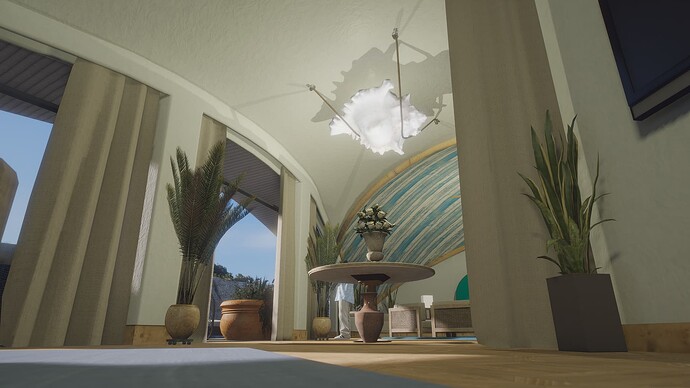 Cayo Perico Lagoon thumbnail 9