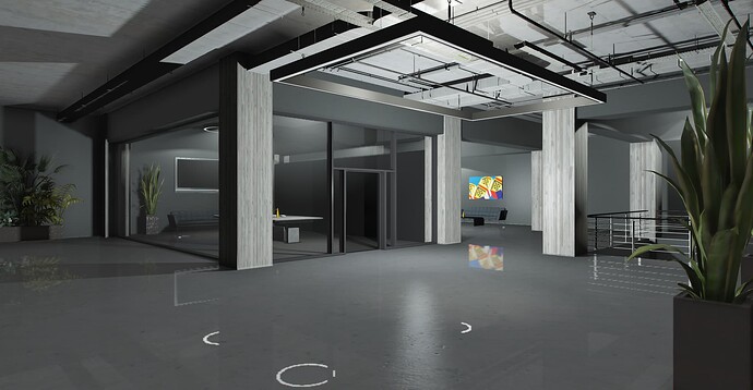 [MLO] Jamestown Warehouse thumbnail 8