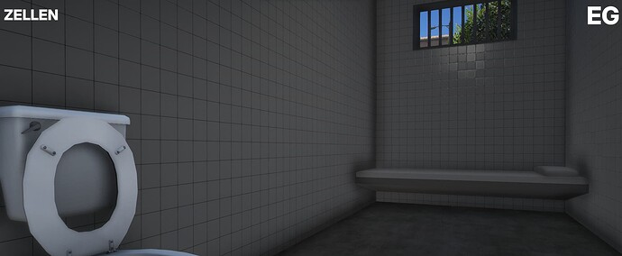 German Police Station MLO thumbnail 46
