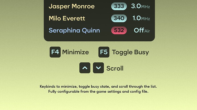 QuickAccess Terminal thumbnail 8