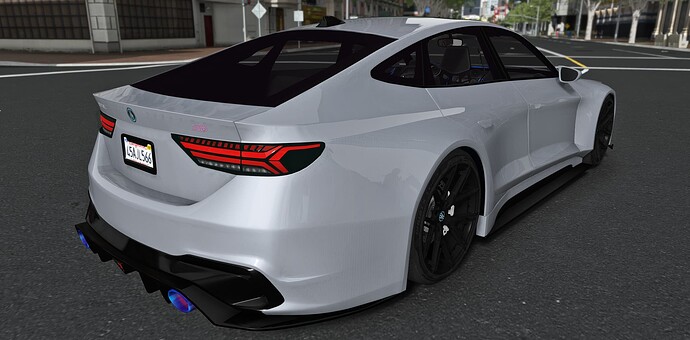 Ubermacht Rz7 XT thumbnail 9