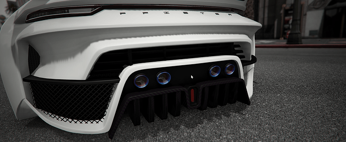 Comet Tribane thumbnail 6