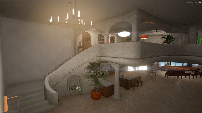 [MLO] [PAID] Luxurious Beach Apartments + LOBBY  thumbnail 8