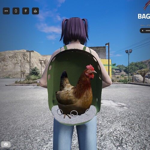 Pet Backpacks thumbnail 6