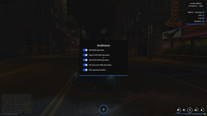 [PAID] Atlanta HUD V2 Thumbnail