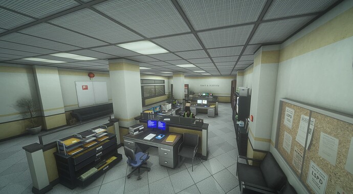 open office