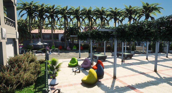 [PAID] [MLO] Yacht Motel thumbnail 4