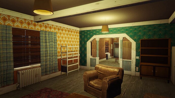 [MLO] The House at the Radio Station thumbnail 6