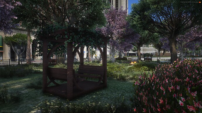 [MAP][PAID] Legion Square V3 thumbnail 7