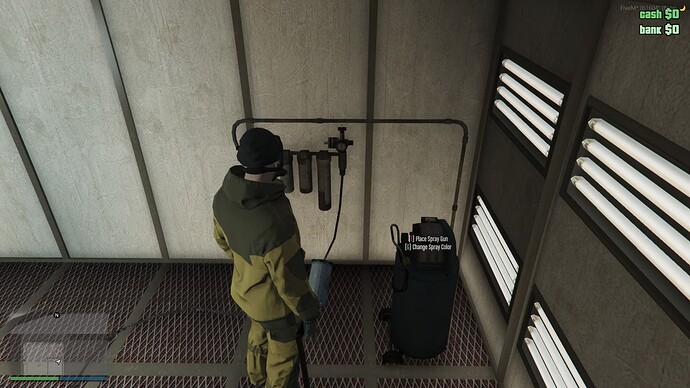 AutoSpray Pro - Spray & Repair Auto Shop thumbnail 12