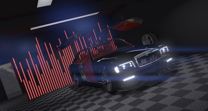 BENEFACTOR REGENT thumbnail 2