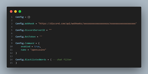 basicconf