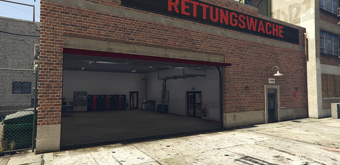 [MLO][PAID] German Rescue Base | Rettungswache - FiveM Releases - Cfx Forum