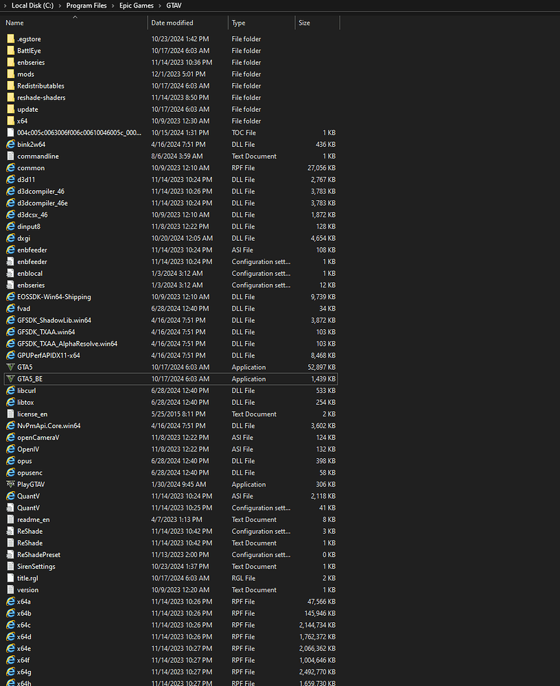 fivem keeps crashing dxgi - FiveM Client Support - Cfx.re Community
