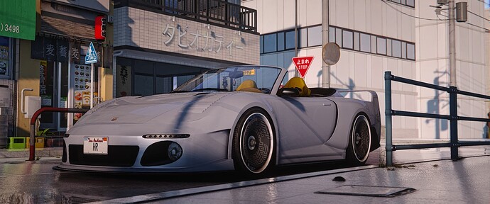 [PAID] Pfister Comet HR thumbnail 3