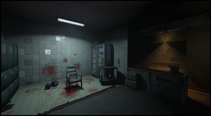 GTA V MLO | Torture Houses thumbnail 2