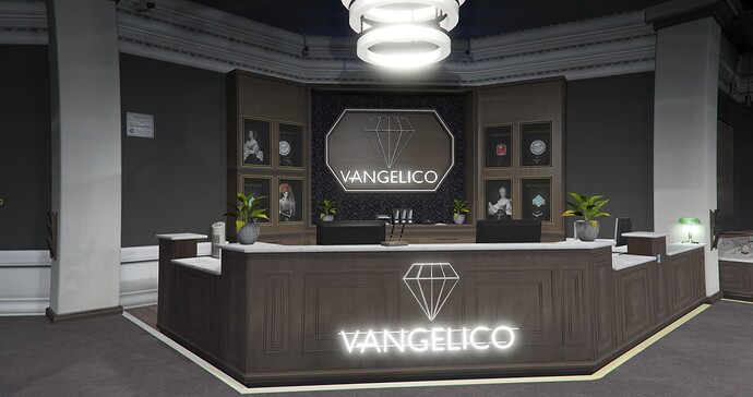 [PAID] Vangelico MLO thumbnail 5