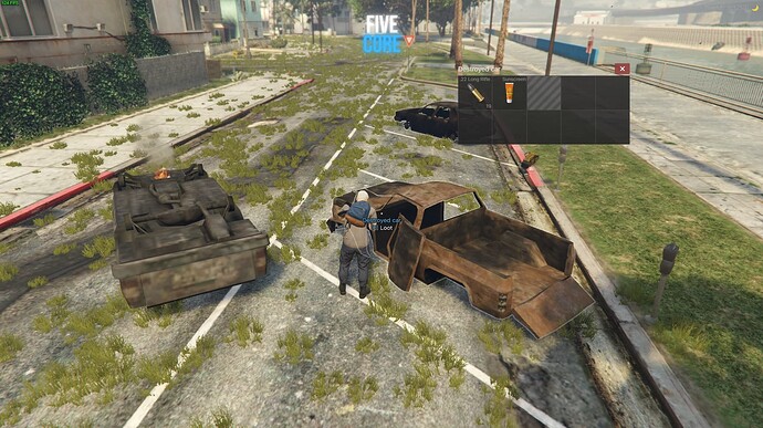 [PAID] Looting  Thumbnail