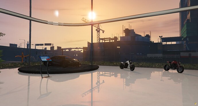 [PAID][MLO] NEW PDM Moon Dealer Lux thumbnail 4