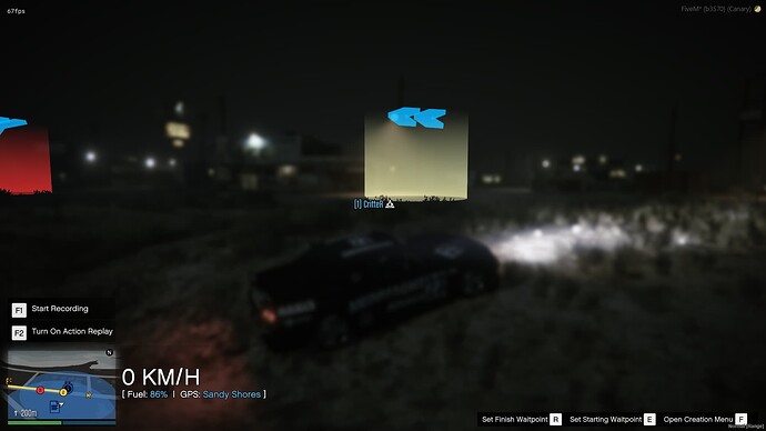 CritteR's Rally Racing! Rally on land, air or sea in one resource! thumbnail 4